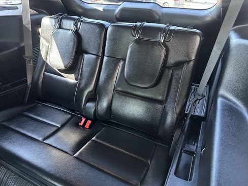 Used 2020 Ford Explorer Limited RWD image 17