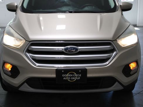Used 2018 Ford Escape SE FWD image 45