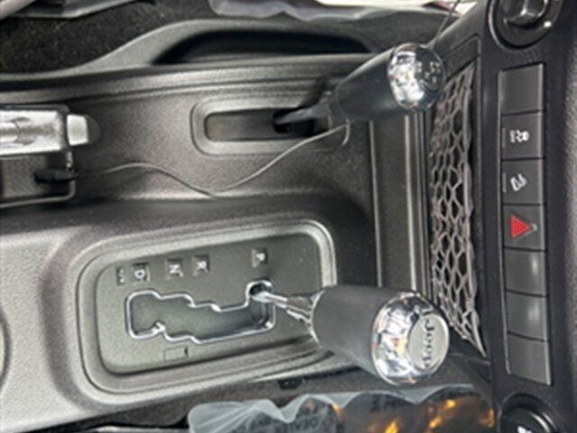 Used 2014 Jeep Wrangler Unlimited Sport AWD/4WD image 20