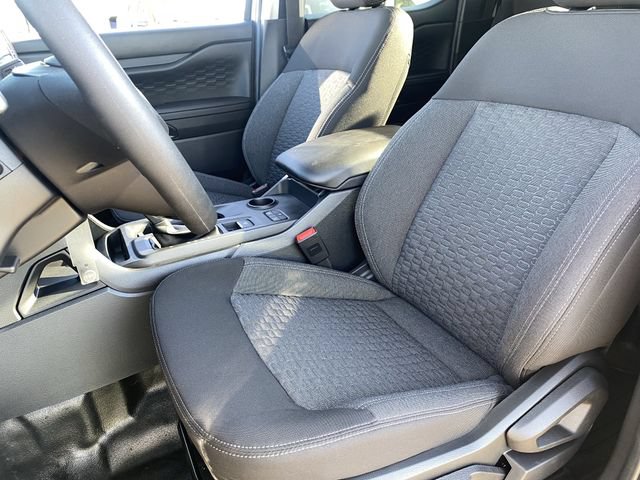 New 2026 Ford Ranger XL RWD image 16