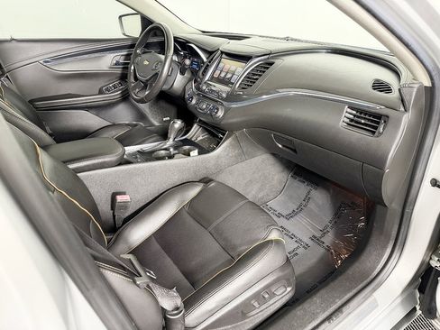 Used 2018 Chevrolet Impala Premier image 46