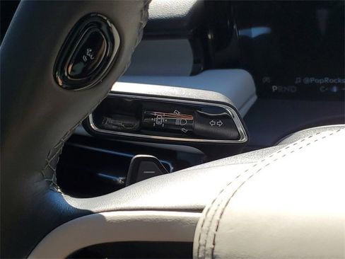 Used 2025 Lincoln Aviator Reserve w/ Illumination Package image 15