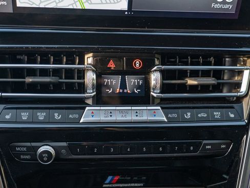 Used 2024 BMW M8 Gran Coupe xDrive Competition image 29