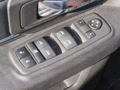 Used 2024 RAM 1500 Classic Warlock image 21