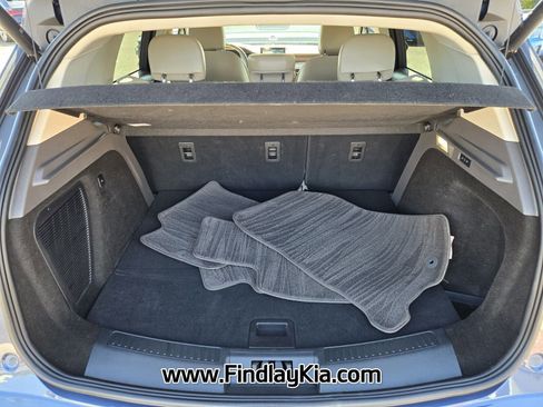 Used 2022 Lincoln Corsair Reserve w/ Rear Removable Package Tray FWD image 14