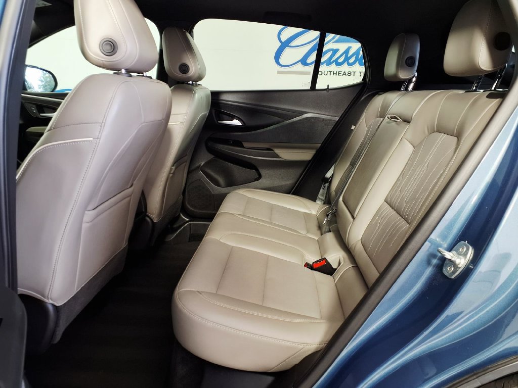 Used 2024 Buick Envista Avenir FWD image 8