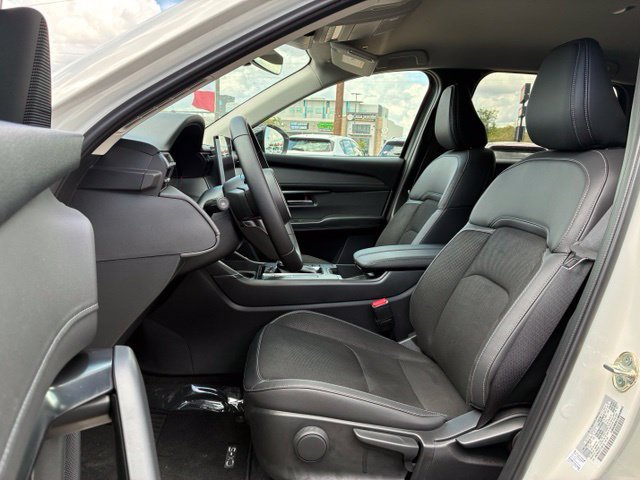 New 2026 MAZDA CX-5 Select AWD/4WD image 22