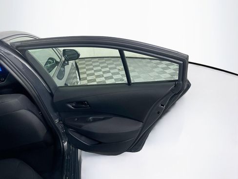 Used 2024 Toyota Corolla LE image 28