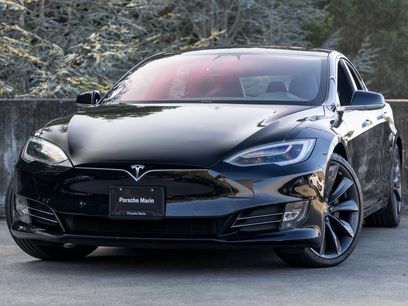 Used 2017 Tesla Model S 60