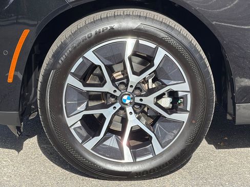 Used 2025 BMW X3 xDrive30i w/ Premium Package AWD/4WD image 35