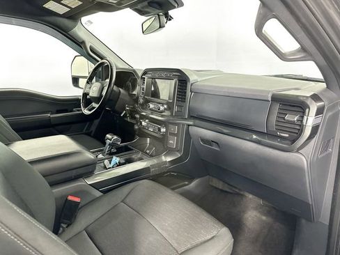 Used 2021 Ford F150 XLT w/ Equipment Group 301A Mid image 28