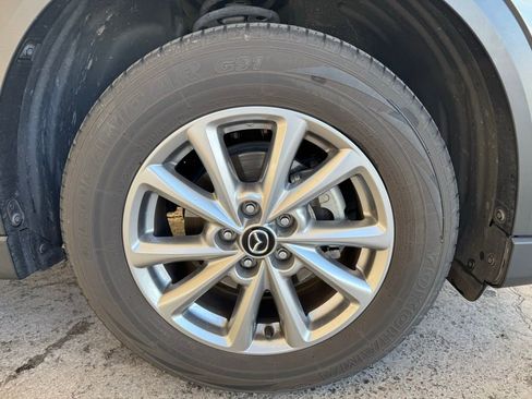 Used 2023 MAZDA CX-5 AWD 2.5 S w/ Preferred Package image 12