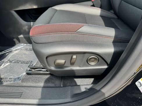 New 2026 Chevrolet Equinox RS w/ Safety and Technology Package AWD/4WD image 5
