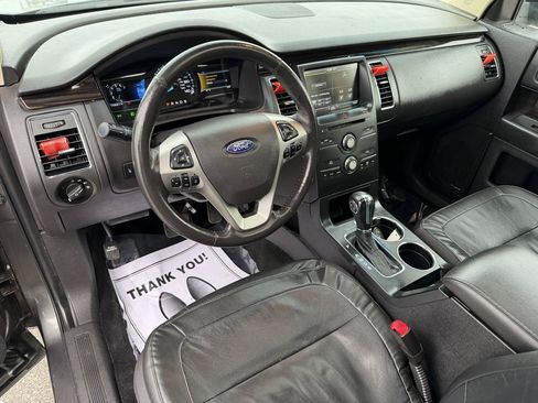 Used 2015 Ford Flex SEL w/ Equipment Group 202A AWD/4WD image 24