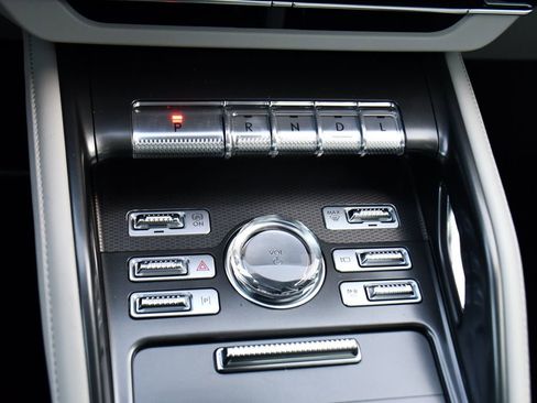 New 2026 Lincoln Nautilus Premier w/ Equipment Group 102A AWD/4WD image 33
