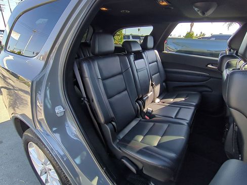 Used 2025 Dodge Durango GT image 27