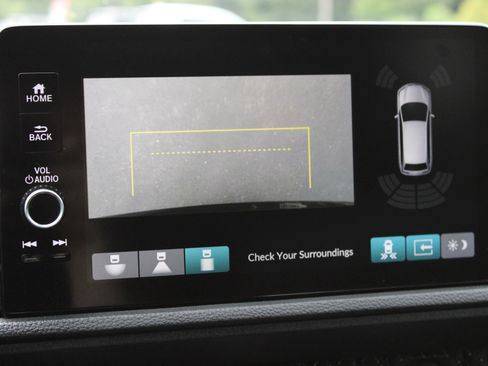 Used 2024 Honda CR-V Sport-L image 44