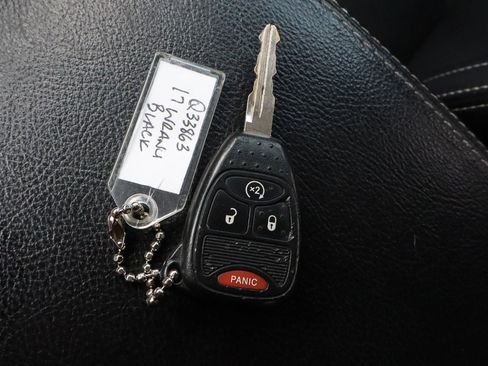 Used 2017 Jeep Wrangler Unlimited Rubicon image 45