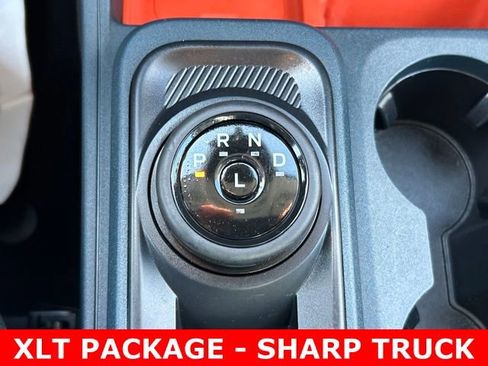 Used 2022 Ford Maverick XLT w/ Equipment Group 300A Standard AWD/4WD image 25