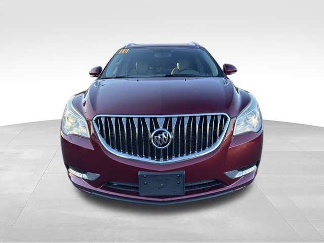 Used 2016 Buick Enclave Leather FWD image 8