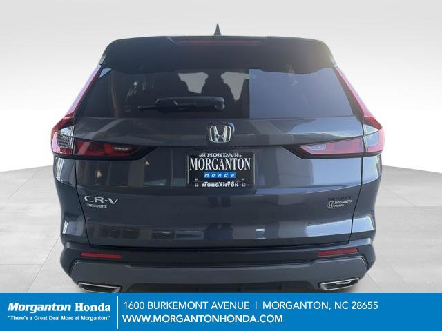 Used 2024 Honda CR-V Sport image 6