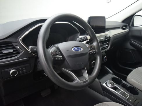 Used 2021 Ford Escape SE AWD/4WD image 13