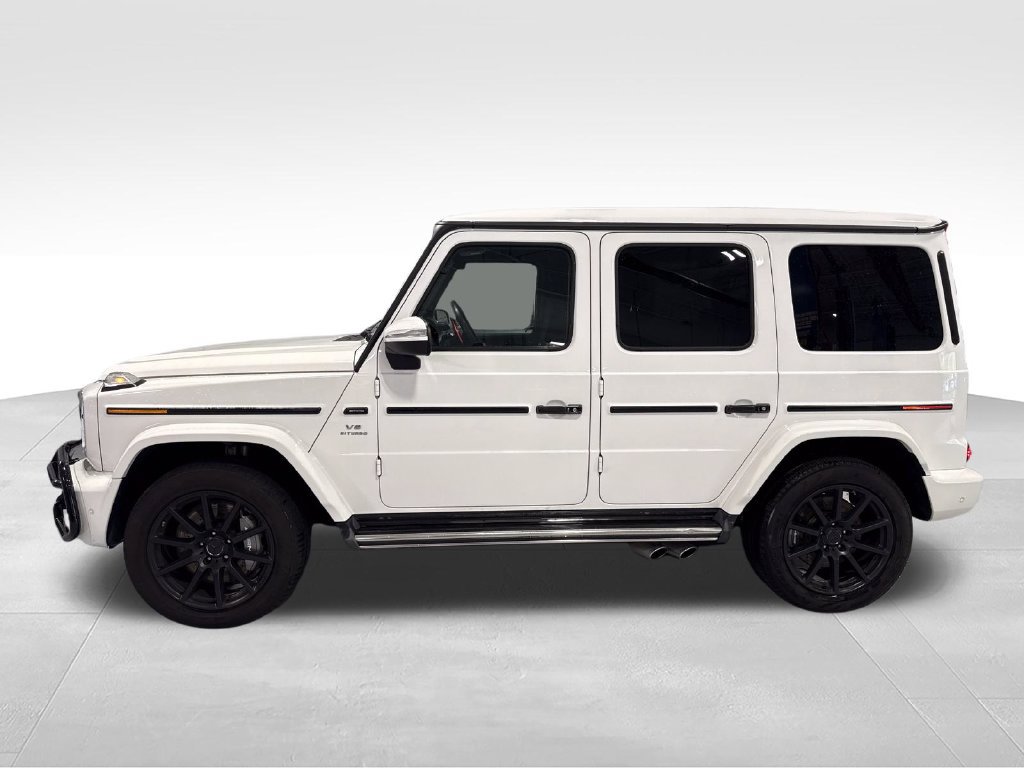 Used 2019 Mercedes-Benz G 63 AMG 4MATIC image 50