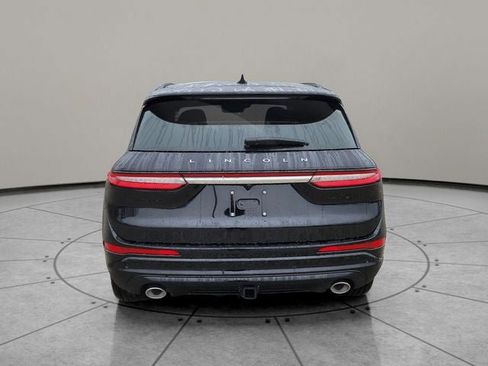New 2026 Lincoln Corsair Grand Touring AWD/4WD image 10