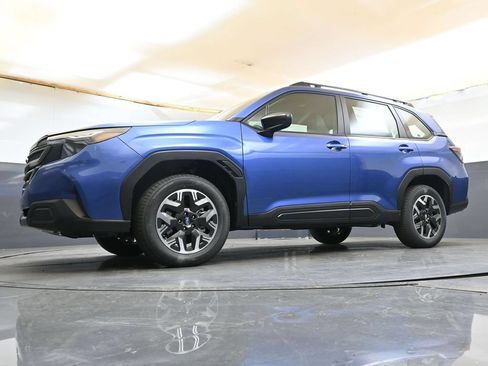 New 2026 Subaru Forester AWD/4WD image 39