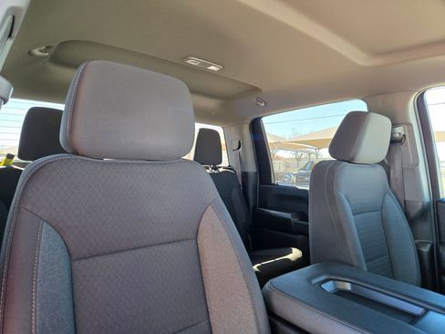 Used 2024 GMC Sierra 2500 Pro w/ Convenience Package image 31