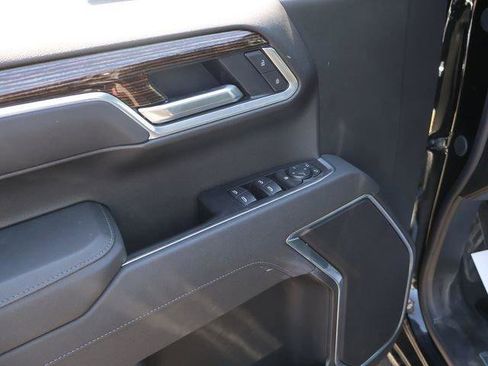 New 2026 GMC Sierra 1500 Elevation image 15