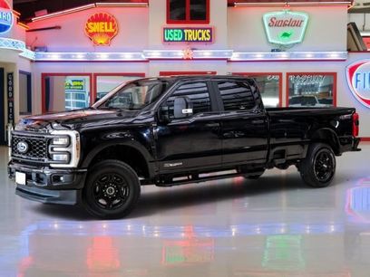 Used 2023 Ford F250 XL w/ STX Appearance Package