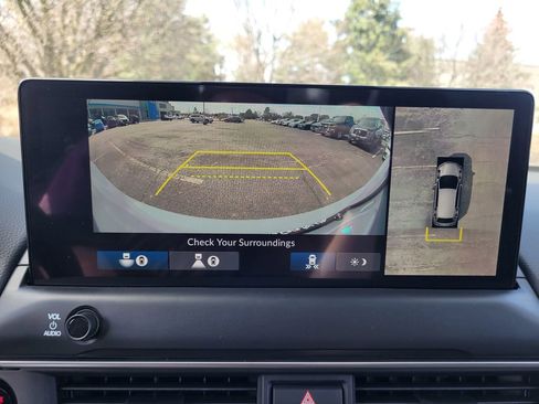 New 2026 Honda Pilot Black Edition image 24