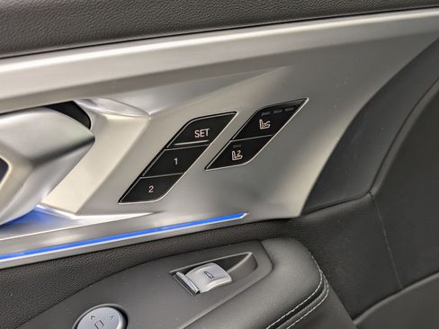 New 2026 BMW XM Label Red image 23