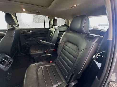 Used 2019 Volkswagen Atlas SEL Premium AWD/4WD image 25