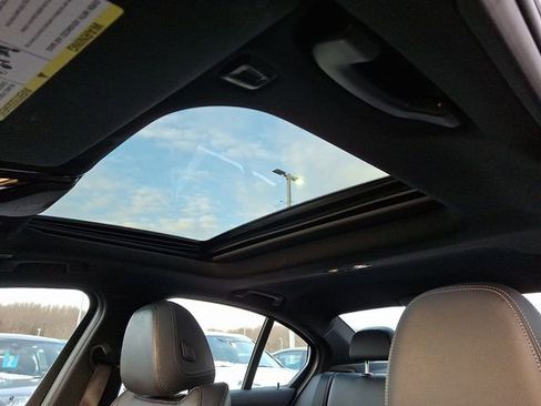 Certified 2023 BMW M340i xDrive M340i xDrive w/ Premium Package image 14