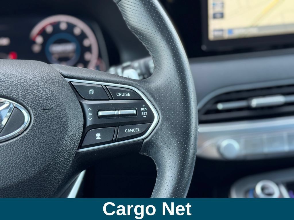 Used 2020 Hyundai Palisade Limited FWD image 11