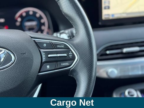 Used 2020 Hyundai Palisade Limited FWD image 11