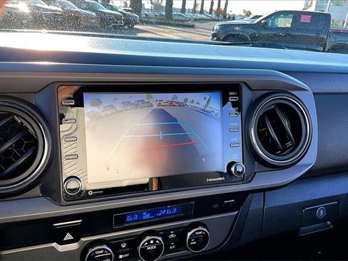 Used 2023 Toyota Tacoma TRD Off-Road w/ Technology Package image 14