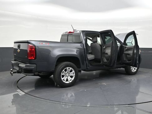 Used 2016 Chevrolet Colorado LT w/ LT Convenience Package AWD/4WD image 28