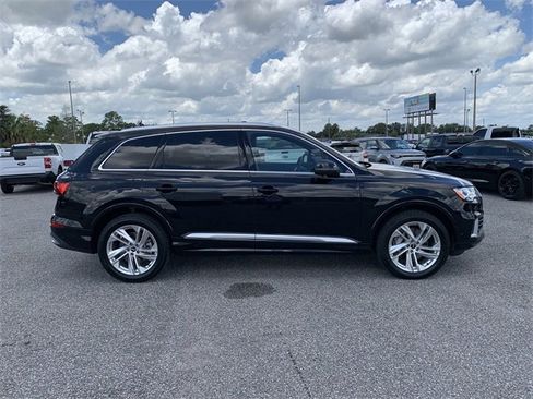 Used 2021 Audi Q7 2.0T Premium Plus image 3