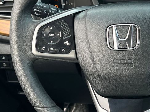 Used 2017 Honda CR-V EX image 18