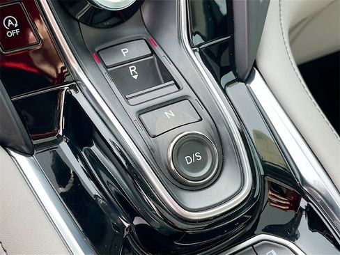 Used 2023 Acura RDX w/ Technology Package image 17