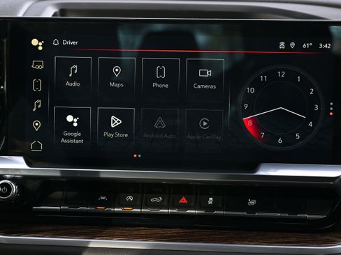 Used 2025 GMC Sierra 1500 Elevation image 15