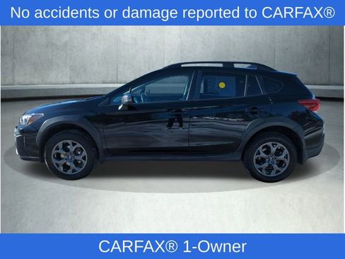 Used 2023 Subaru Crosstrek 2.5i Sport image 2