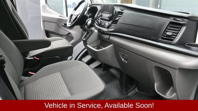 Used 2024 Ford Transit 350 XL RWD image 11