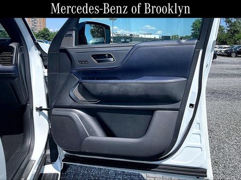 Used 2026 INFINITI QX80 4WD w/ Sport Exterior Package image 22
