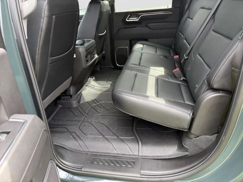 Used 2026 Chevrolet Silverado 2500 LT w/ Trail Boss Package AWD/4WD image 18