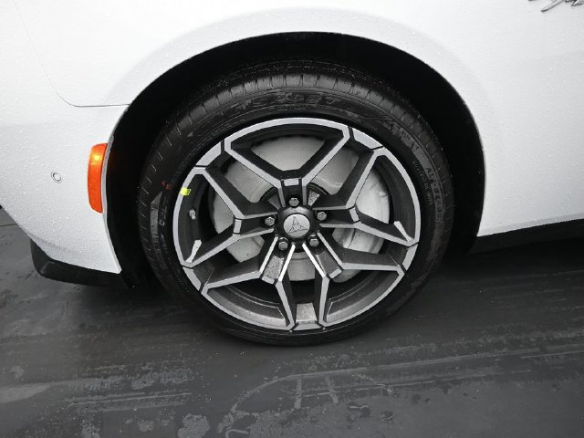 New 2026 Dodge Charger R/T w/ Performance Handling Group AWD/4WD image 38