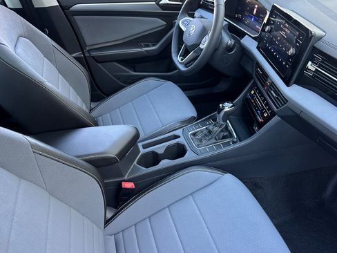 New 2026 Volkswagen Jetta SE image 13